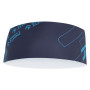 Rajf Direct Alpine Stripe 1.0 plava Anthracite/Ocean