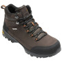 Muške planinarske cipele Regatta Burrell Leather Boot II