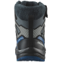 Dječje zimske cipele Salomon Xa Pro V8 Winter Waterproof
