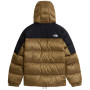 Muška jakna The North Face M Diablo Down 2.0 Hoodie