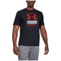 Muška majica Under Armour GL Foundation SS T