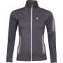 Ženska dukserica High Point Merino 2.0 Lady Sweatshirt siva Anthracite