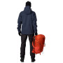 Muška softshell jakna Northfinder Amadeu