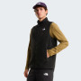 Muški prsluk The North Face M Glacier Fleece Vest