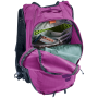 Ruksak za trčanje Deuter Ascender 7