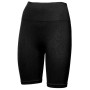 Ženske kratke hlače Progress Nova Shorts crna