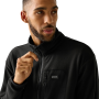 Muške funkcionalne majice dugih rukava Regatta Frankie Full Zip Fleece