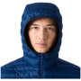 Muška jakna Helly Hansen Sirdal Hooded Insulator