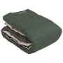 Deka Outwell Campion Duvet Leaf Green