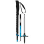 Palice TSL Tour Alu 5 Cross ST Swing plava