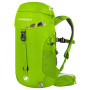 Dječji ruksak  Mammut First Trion 18 l svijetlo zelena Sprout