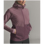 Ženska softshell jakna Ortovox Venet Softshell Hooded Jacket