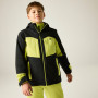 Dječja jakna Dare 2b Rip It Jacket Black/WldLim