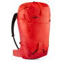 Ruksak Lowe Alpine Uprise 30:40 crvena