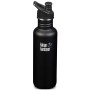Boca Klean Kanteen Classic 800 ml sport crna ShaleBlack