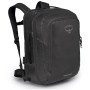 Putna torba Osprey Transporter Global Carry-On crna Black
