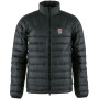 Muška jakna Fjällräven Expedition Pack Down Jacket M crna