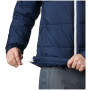 Muška jakna Columbia Iceline Ridge Jacket