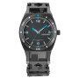 Sat Leatherman Tread Tempo Black
