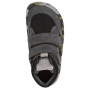 Dječje cjelogodišnje barefoot cipele Froddo Barefoot Tex Fun Autumn Grey/Black