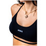 Sportski grudnjak Nebbia Open-back sports Bra Power