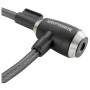 Lokot za bicikl Kryptonite KryptoFlex 1265 Key Cable