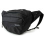 Torbe oko struka Matador On-Grid™ Packable Hip Pack crna Black
