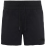 Ženske kratke hlače The North Face Aphrodite Motion Short crna TnfBlack