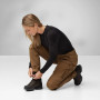 Ženske hlače Fjällräven Keb Agile Winter Trousers W