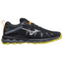 Muške cipele Mizuno Wave Daichi 6 crna Black