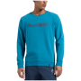 Muška dukserica La Sportiva Heritage Logo Sweater M
