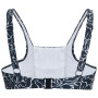 Ženski kupaći Regatta Loria Bikini Top