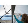 Zaslon skloništa Vango AirBeam Sky Canopy Side Walls