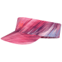 Šilt za golf Buff Visor Patterned tamno ljubičasta/ružičasta PixelPink