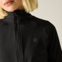 Ženska funkcionalna dukserica Dare 2b Lowline Full Zip Core Stretch