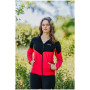 Ženska jakna High Point Versa 2.0 Lady Hoody Jacket