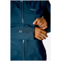 Ženska jakna Rab Kangri GTX Jacket