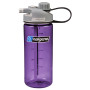 Boca Nalgene MultiDrink 20oz 600 ml Ljubičasta Purple