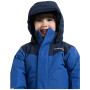 Dječji set Didriksons Skare Kids Set 2 Ultramarine