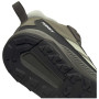 Dječja obuća Adidas Terrex Anylander Mid Climaproof J Green