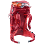 Turistički ruksak Deuter Futura Pro 32