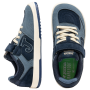 Dječje barefoot cipele Joma Flexy JR Boy Navy Blue