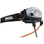 Visokoučinkovita čeona lampa Petzl Swift RL
