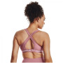 Grudnjak Under Armour Crossback Mid Bra