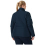 Ženska jakna Helly Hansen W Crew Insulator Jacket 2.0