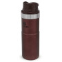Termos Stanley CS jednostavno korištenje 2.0 470ml boja vina Burgundy
