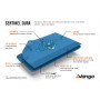 Šator Vango Orava 600 XL