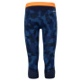 Muške tajice 3/4 Salewa Cristallo Warm Amr M 3/4 Tight.