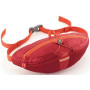 Torbe oko struka Lowe Alpine Lightflite 2 crvena Auburn