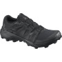 Muška obuća Salomon Wildcross GTX crna Black